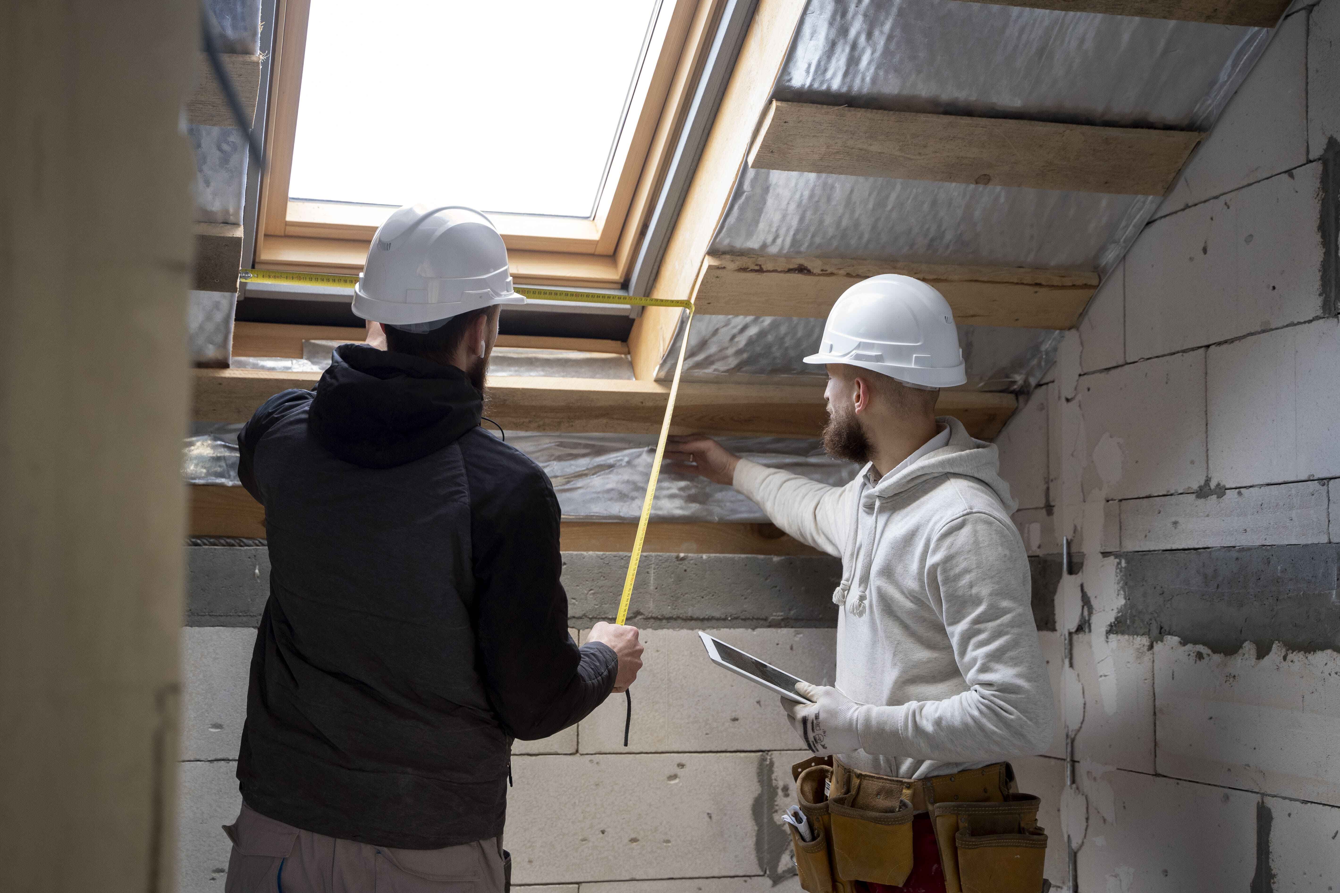 Assurance décennale isolateur, travaux isolation thermique acoustique